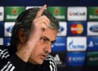 Mourinho i jego transfery kosztowały Real ponad 210 mln euro