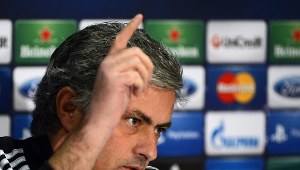 Mourinho i jego transfery kosztowały Real ponad 210 mln euro