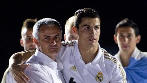 Mourinho: Magiczna noc. Najlepszy klub w historii