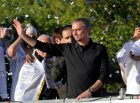 Mourinho w Realu do 2016 roku