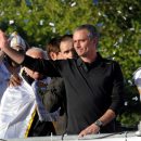 Mourinho w Realu do 2016 roku