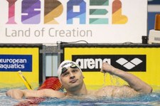 ​MP w pływaniu. Kolejny rekord w Lublinie
