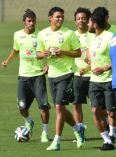 MŚ 2014 - Bilardo: Brazylia nie zagra w finale