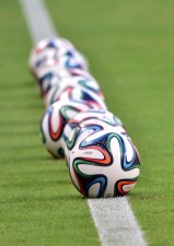 MŚ 2014 - Brazuca kontra Jabulani. Naukowcy porównali piłki