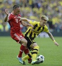 MŚ 2014 - Falcao, Ribery, Reus - jedenastka wielkich nieobecnych