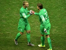MŚ 2014 - Jasper Cillessen: Byłem wściekły, gdy trener zdjął mnie z boiska