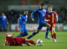 MŚ 2014: mecz otwarcia szczególny dla Eduardo