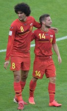 MŚ 2014: skuteczni rezerwowi – co piąty gol ich autorstwa
