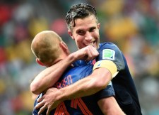 MŚ 2014 - średnia bramek na mundialu najwyższa od 44 lat