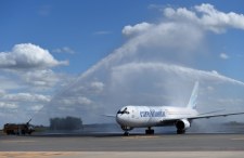MŚ 2014: Strajk na lotniskach w Rio de Janeiro