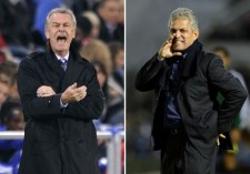 MŚ 2014: Szwajcaria zagra z Ekwadorem w grupie E