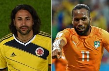 MŚ 2014: Zapowiedź meczu Kolumbia - Wybrzeże Kości Słoniowej