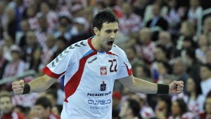 MŚ piłkarzy ręcznych: Marcin Lijewski w kadrze na mecze z Litwą