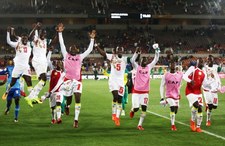 MŚ Rosja 2018. Senegal awansował na mundial