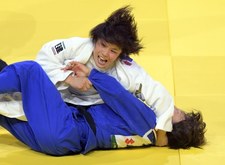 MŚ w judo. Japończycy na razie bezkonkurencyjni