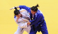 MŚ w judo: Katarzyna Kłys wystąpi w repesażu 