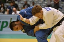 MŚ w judo: Kontrowersyjna porażka Zagrodnika w 1/8 finału