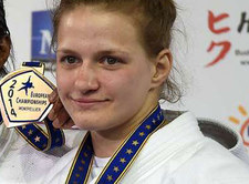 MŚ w judo - medal dla Polski byłby niespodzianką