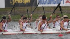 MŚ w kajakarstwie: Polki wywalczyły srebro!