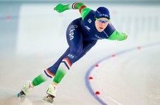 MŚ w łyżwiarstwie szybkim: Jorien ter Mors mistrzynią na 1000 m
