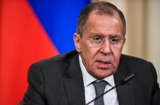 MSZ Rosji: Moskwa stanowczo odpowie na nowe amerykańskie sankcje