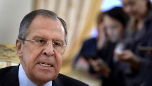 MSZ Rosji: Odpowiemy na kolejne sankcje USA