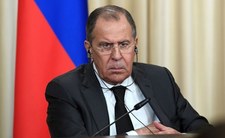 MSZ Rosji: Sankcje zaszkodzą wzajemnym stosunkom