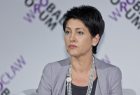 MSZ: Stale monitorujemy używanie frazy "polskie obozy koncentracyjne" 