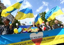 MSZ: W 2015 roku Polska przeznaczy 2 mln zł na reformę samorządową na Ukrainie