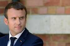 MSZ wezwał w trybie pilnym chargé d’affaires Francji w sprawie słów Macrona o Polsce
