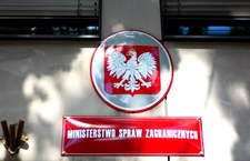 MSZ ws. Syrii: Polska apeluje o powstrzymanie dalszej eskalacji 