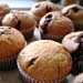 Muffinki ze Snickersem