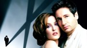 Mulder i Scully w reklamie?