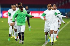 Mundial 2014: 0:2! Algieria prowadzi z Koreą!