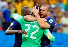 Mundial 2014: Holendrzy nie dali szans rywalom! Brazylia przegrała 0:3!