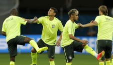 Mundial 2014. Kamerun - Brazylia: "Canarinhos" chcą poskromić "Lwy"