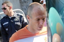 Mundial 2014: Lot w kosmos za tytuł. Niecodzienna nagroda dla Holendrów