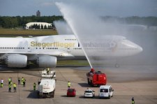 Mundial 2014: Mistrzowie wrócili do domu 