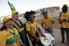 Mundial 2014: Początek fazy pucharowej