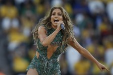 Mundial 2014: Polacy nie obejrzeli ceremonii otwarcia. "Zerwane łącze"