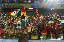 Mundial 2014. USA- Ghana 2:1