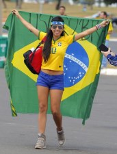 Mundial 2014: Walka o trzecie miejsce! Brazylia kontra Holandia