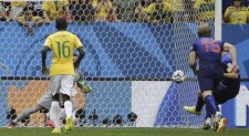 Mundial 2014: Walka o trzecie miejsce! Brazylia kontra Holandia