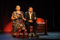 Musical "I love you" w Teatrze Buffo