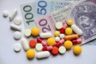 MZ przedstawiło nową listę leków refundowanych, są zmiany 