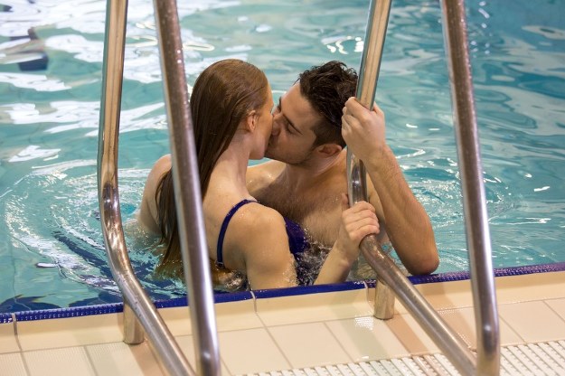 “Na dobre i na złe": Kogo wybierze Wiki? /Agencja W. Impact