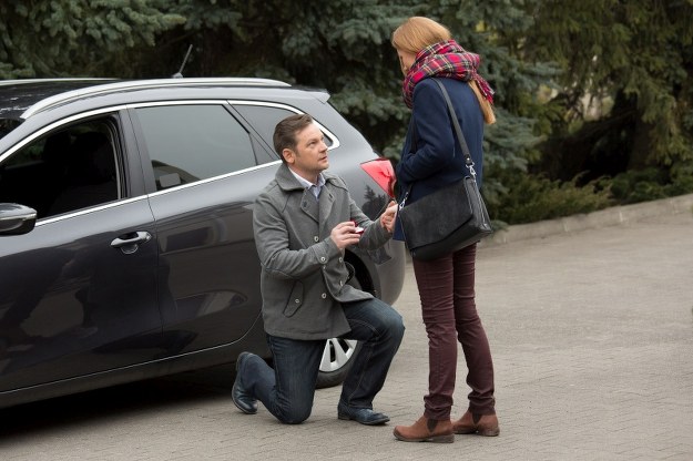 “Na dobre i na złe": Kogo wybierze Wiki? /Agencja W. Impact