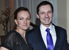 Na irokeza zabrakło odwagi