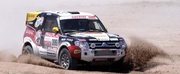 Na rajdowym szlaku z RMF FM Najświeższe informacje na temat startów rajdowych ekip w barwach RMF FM, fotoreportaże i filmy między innymi z tras Rajdu Dakar i RMF Morocco Challenge, wywiady z kierowcami.