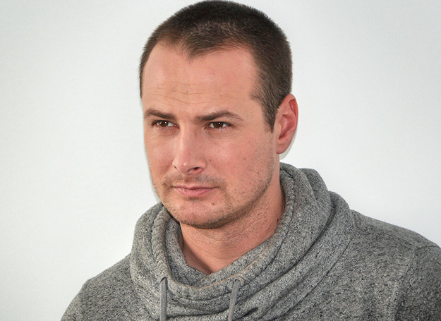Paweł Małaszyński, a popular Polish actor #Poland #Polish_actors #Pawel